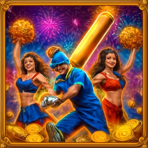 bet177 সুইট বনাঞ্জা রঙিন ক্যান্ডি বোর্ড